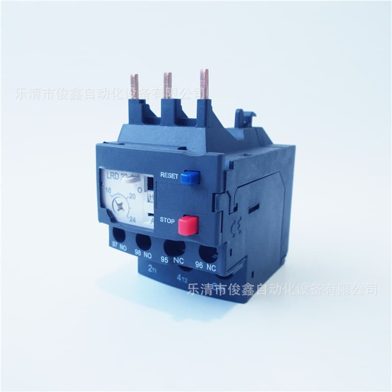 Domestic Universal Thermal Overload Relay LRD32KN Thermal Protection 23-32A