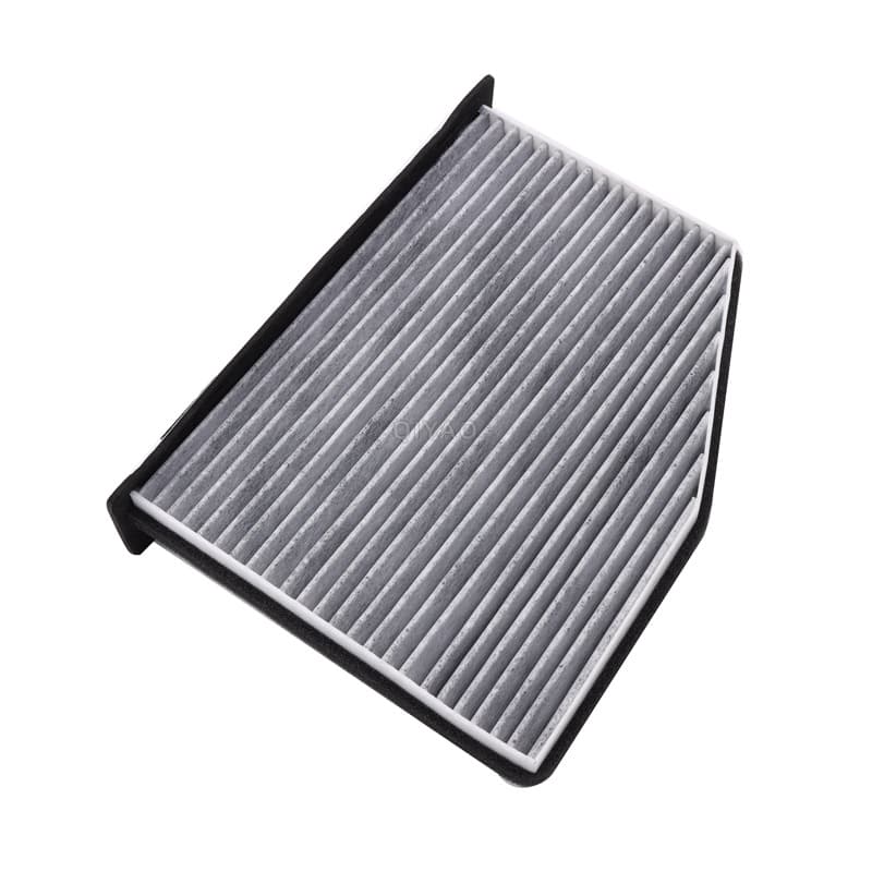 Sagitar Magotan air conditioning filter Golf 6 Tiguan air filter CUK2939 1K1819653A