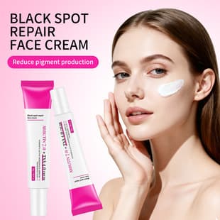 Dark Spot Corrector Cream for Face and Body Repair Brightening Cream with Arbutin and Tranexamic Acid Skincare for Cross-Border Trade