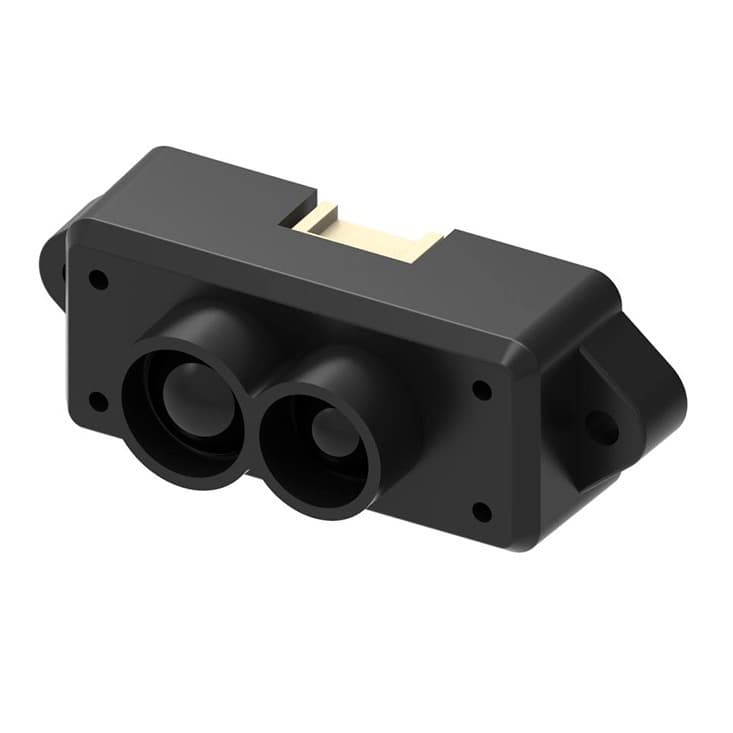 High-Precision Infrared LiDAR TFmini-s/TFminiPlus