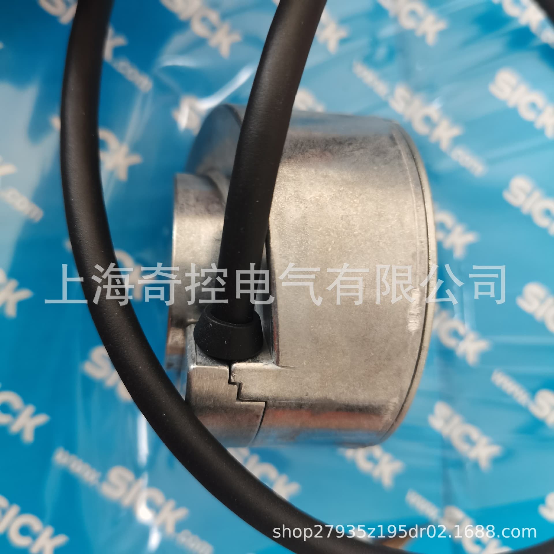 Standard Series Model OD2-N250W150I0 Laser Distance Sensor