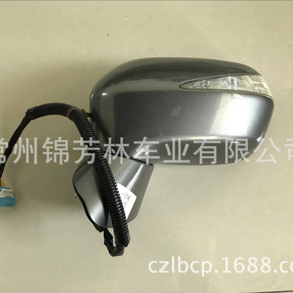 For Civic Rearview Mirror 2009 HONDA CIVIC 2009 MIRROR