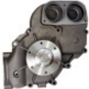 For MAN Truck Water Pump 51065006408 51065009408 51065010160 51
