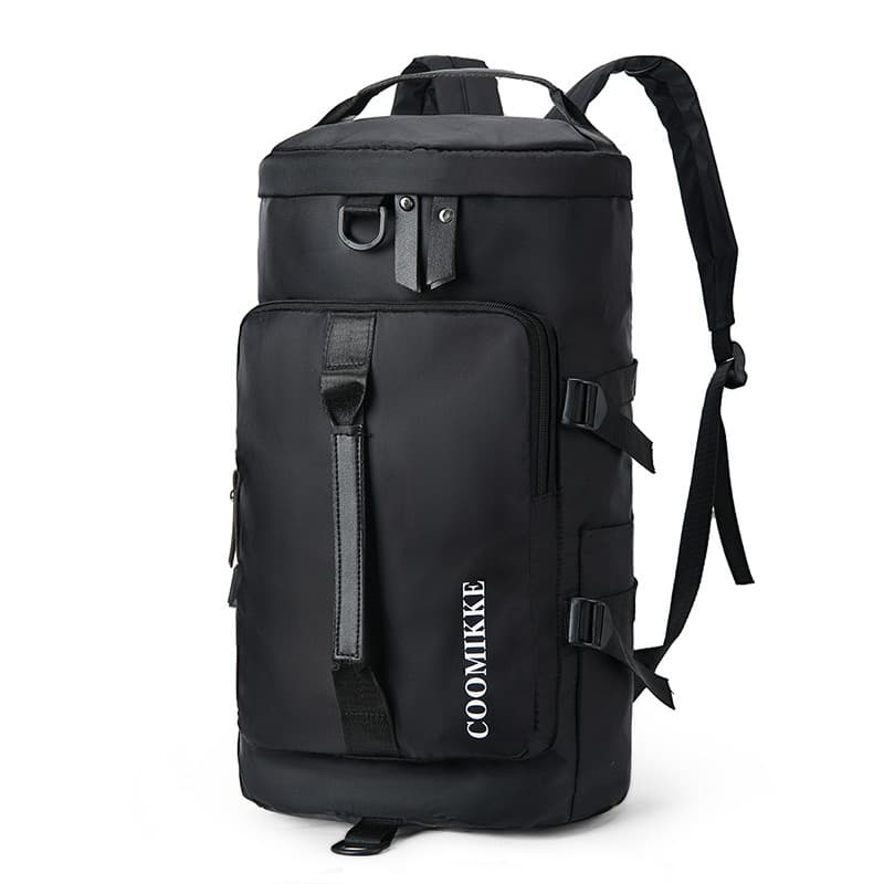 2023 New Fashion Lightweight Large-Capacity Travel Luggage Bag, Sports Fitness Hiking Backpack