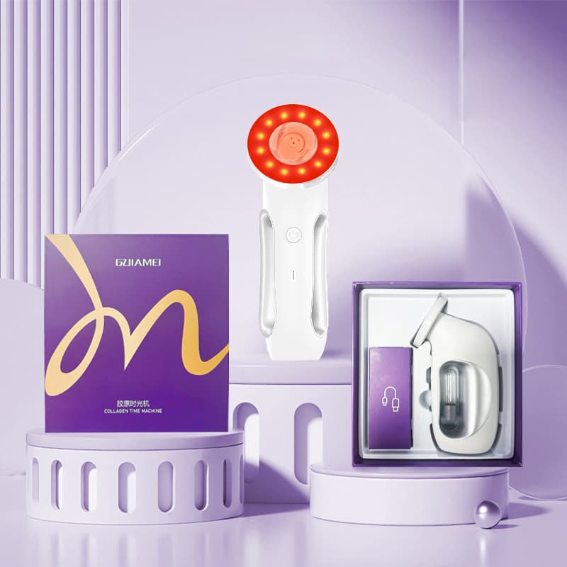 Live Streaming Hot Handheld Facial Hydrating Sprayer Home Atomizing Beauty Tool Factory Wholesale