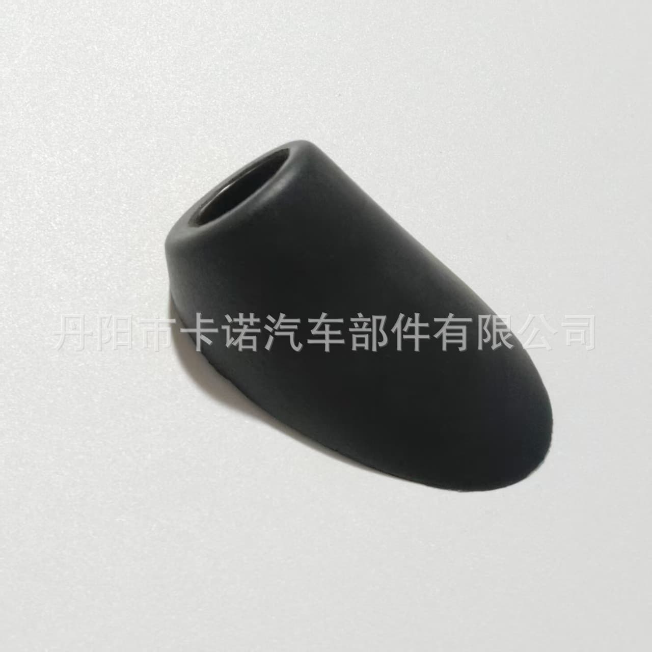 Suitable for Mercedes-Benz W124 86-93 300E 260E 300D Antenna Sealing Leather Ring Sealing Ring Waterproof Leather Ring