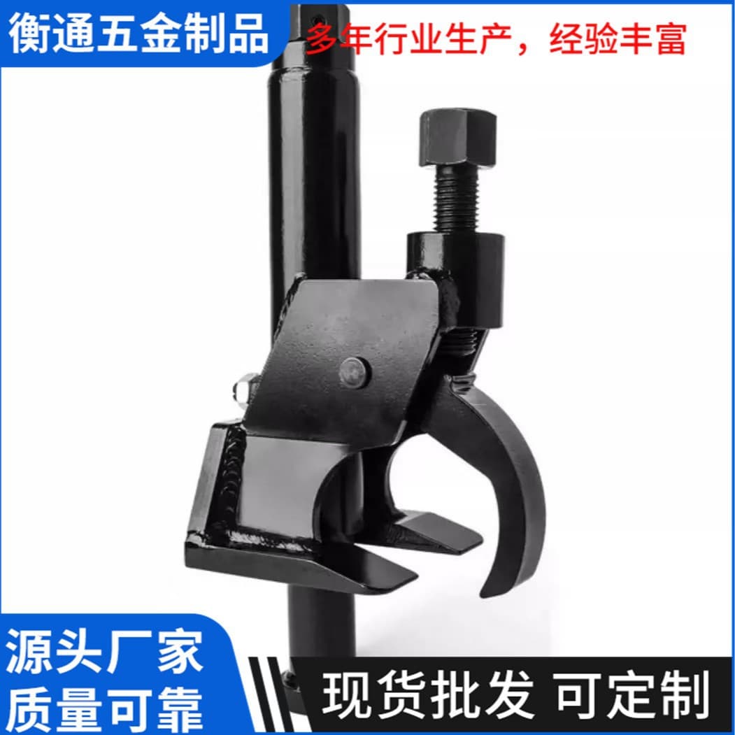 Manufacturer Supply Manual Tire Press, Portable Tire Changer, Forklift Manual Tire Press, Tire Mounting Aid