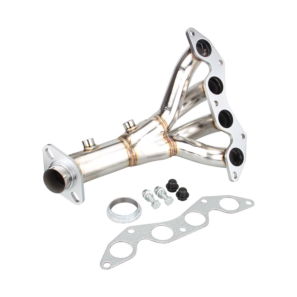 Stainless Steel Racing Performance Exhaust Manifold for Honda Civic DX/LX D17 1.7L EM2