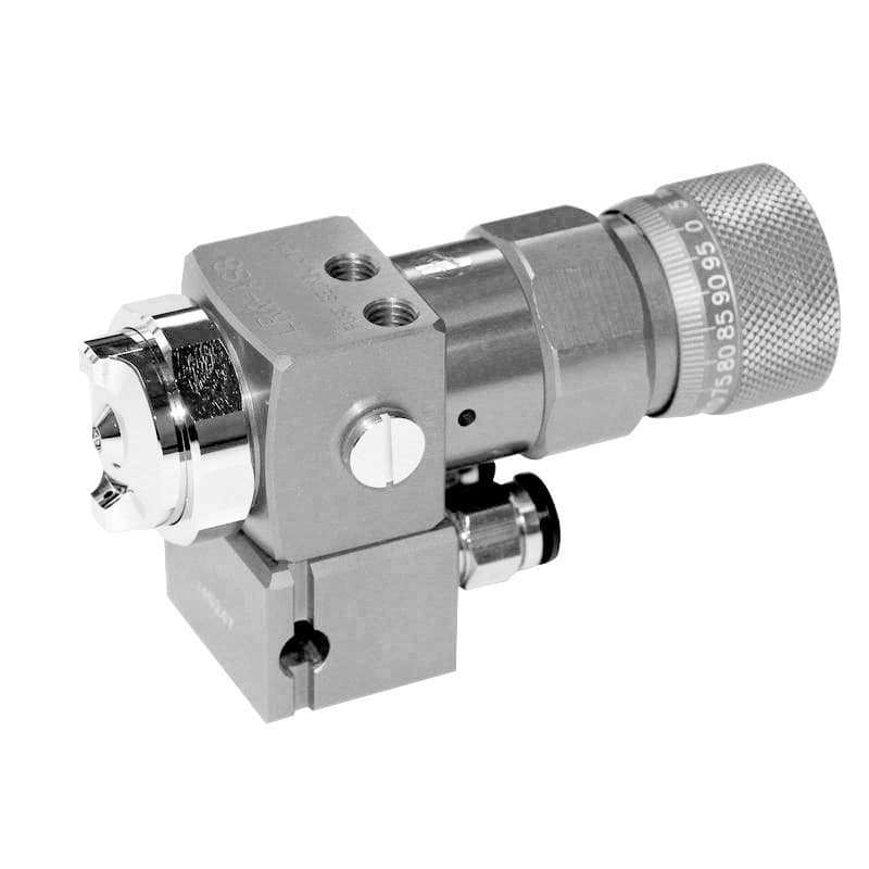 (Negotiable) Japan Lumenar LRK-AS9 Spray FUSO SEIKI High Atomization Automatic Spray