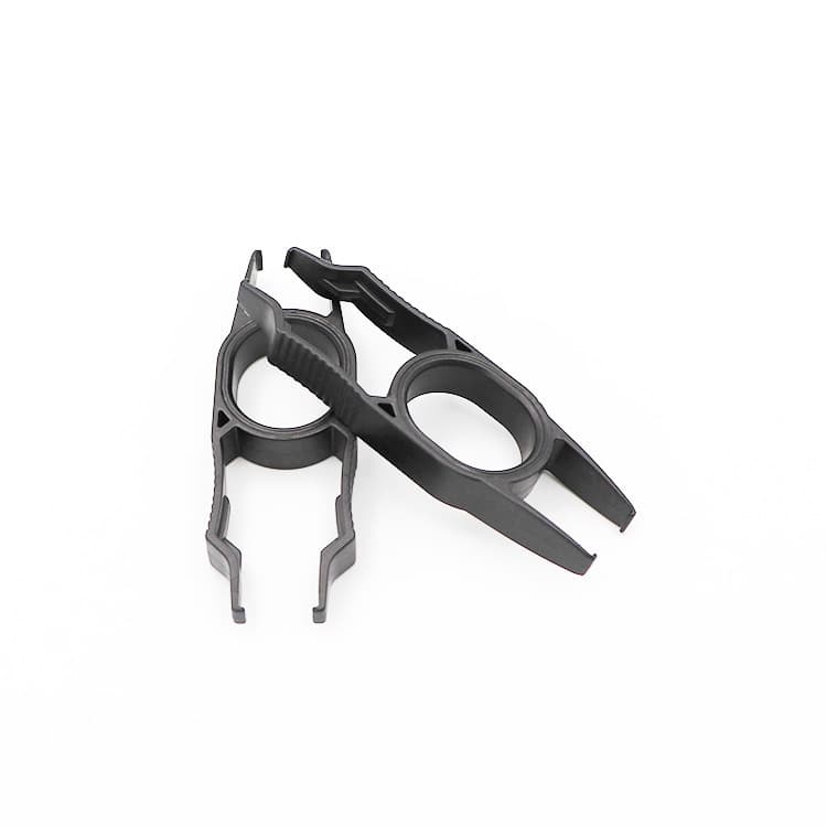 Customized universal mechanical keyboard switch replacement for computer keyboards; keycap puller and switch puller in one.