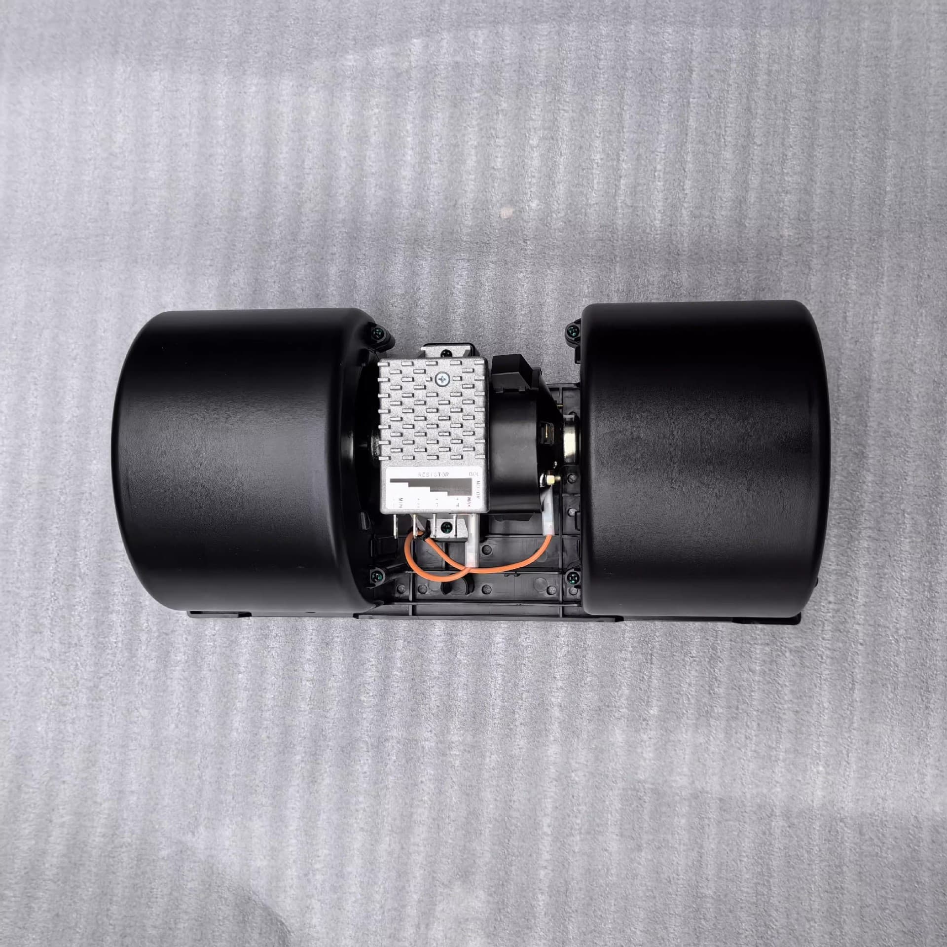 Yutong Jinlong bus parts Chaolong Ankai Shenlong Higer car air conditioner blower evaporator fan