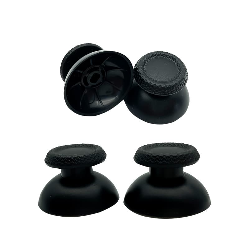 PS5 Joystick Cap PS5 Controller Thumbstick 3D Joystick Cap Repair Accessory