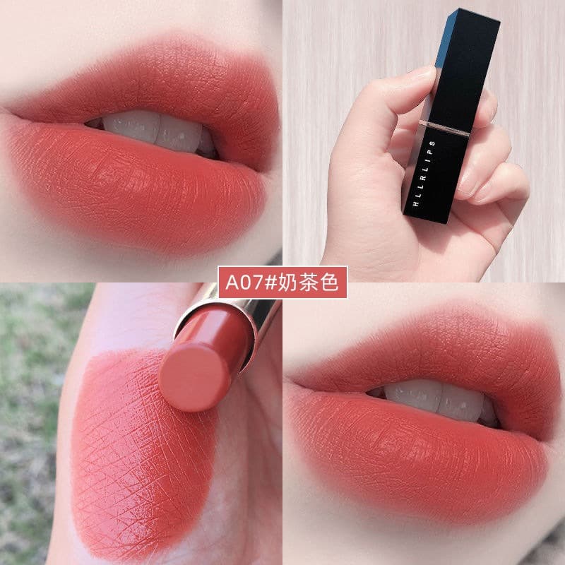 Helena lipstick, moisturizing, whitening, easy-to-color lipstick, student cosmetics, cross-border makeup, one-piece drop shipping, moisturizing