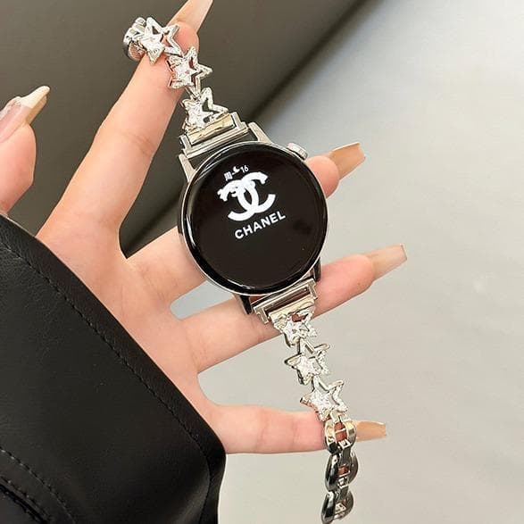 Suitable for Huawei gt4 watch strap gt3 ladies watch new GT2 bracelet type 3pro small fragrance creative 41mm