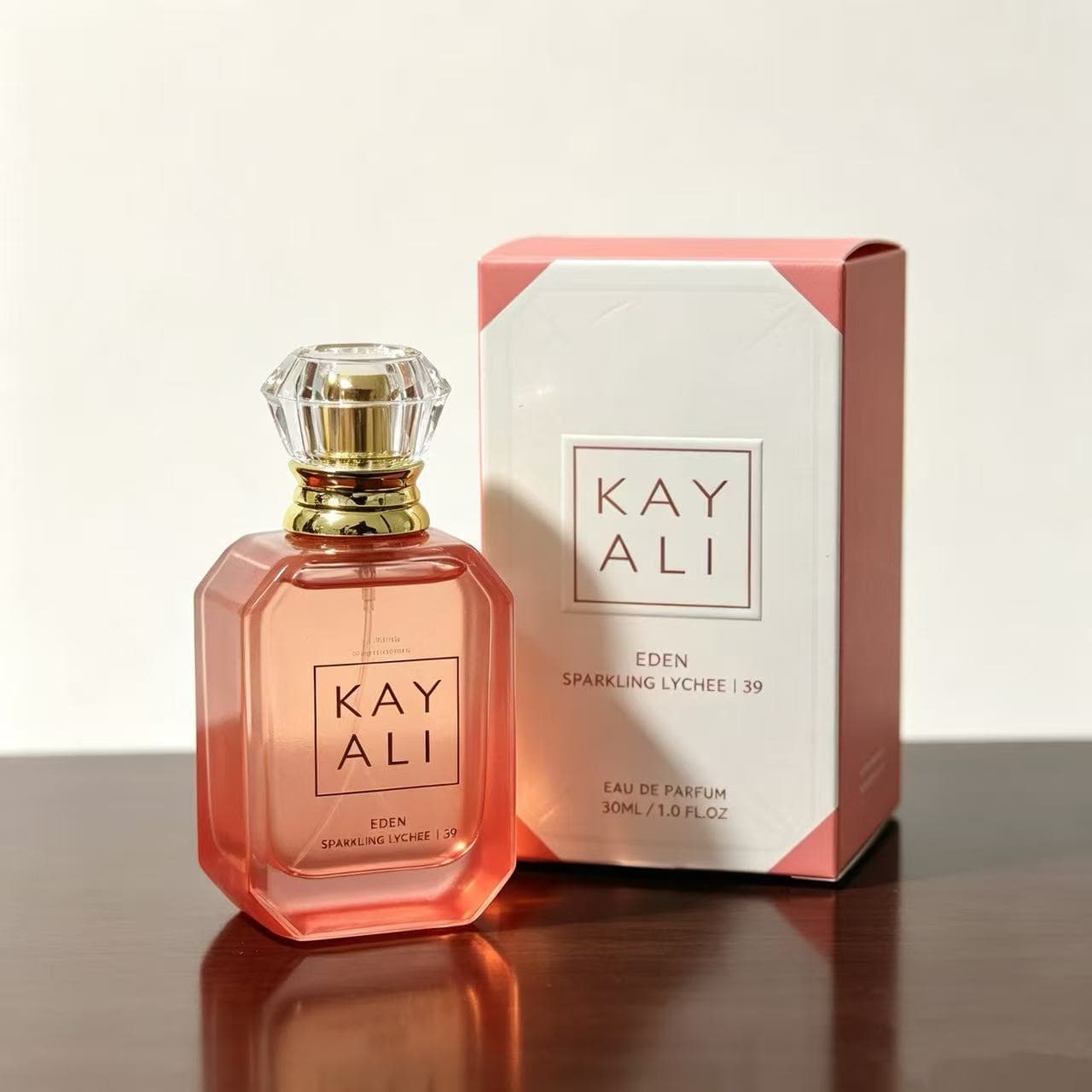 Cross-border Hot-Selling KAYALI Perfume for Men and Women Long-Lasting Fragrance 100ml Dubai Arab Factory Wholesale