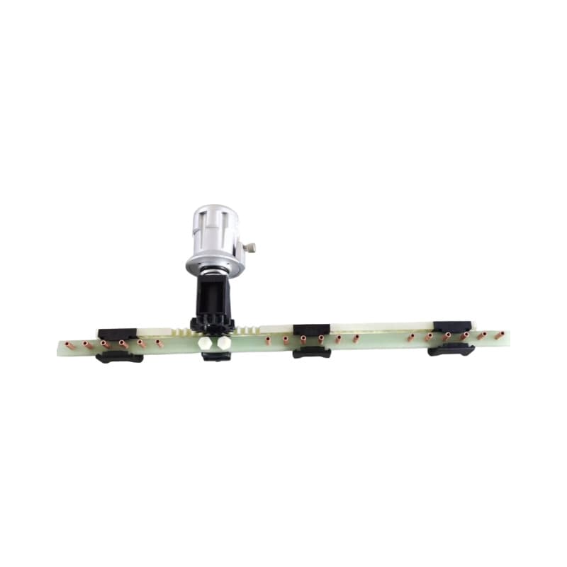 Manufacturer Direct Sales High-Quality 10kV/30A-6*5G Tap Switch Suitable for Oil-Immersed Transformers