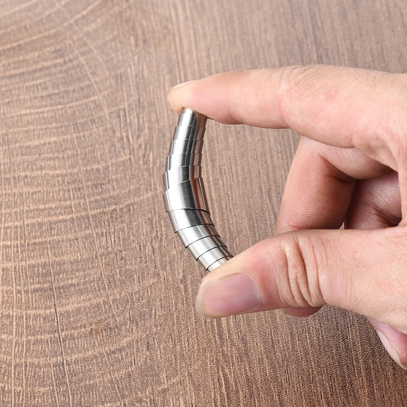 High Elasticity Stainless Steel Spring, Steel Leaf Spring, Coil Spring, Wangershan Spring, Pruning Shear Spring Accessories