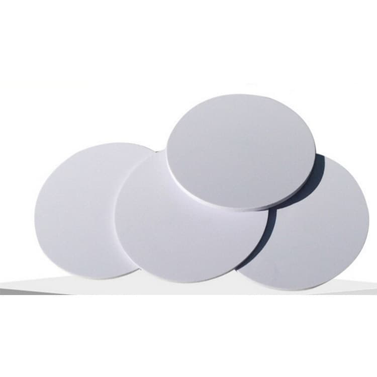 T5577 Coin Card ID Copy Card RFID Coin Card Rewritable 125K Low Frequency Access Card 25MM/28MM