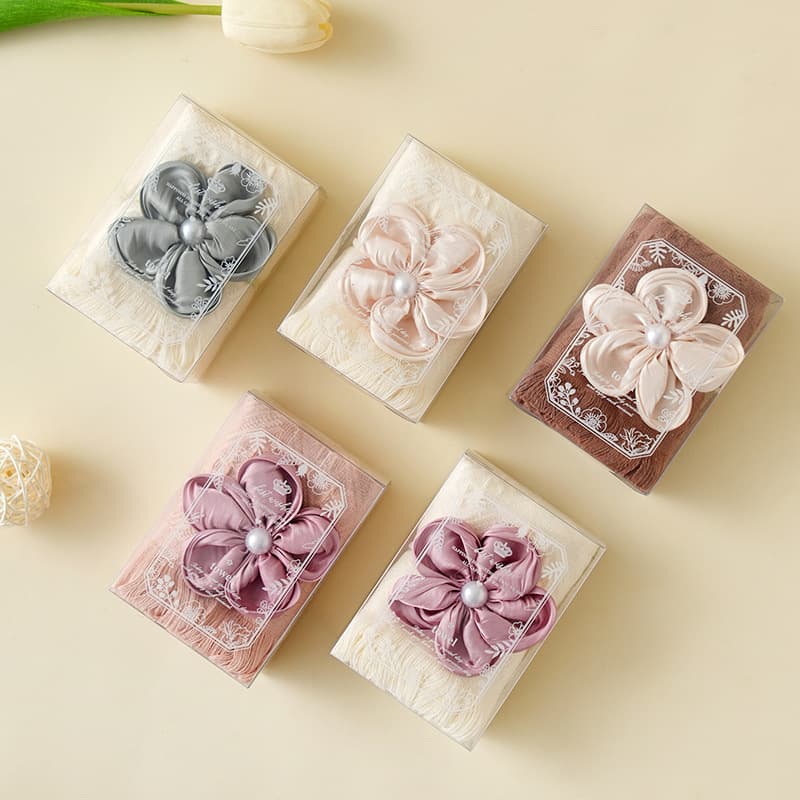Pure cotton tassel towels, bridesmaid favors, Instagram-worthy wedding gifts, niche and practical wedding favors wholesale.