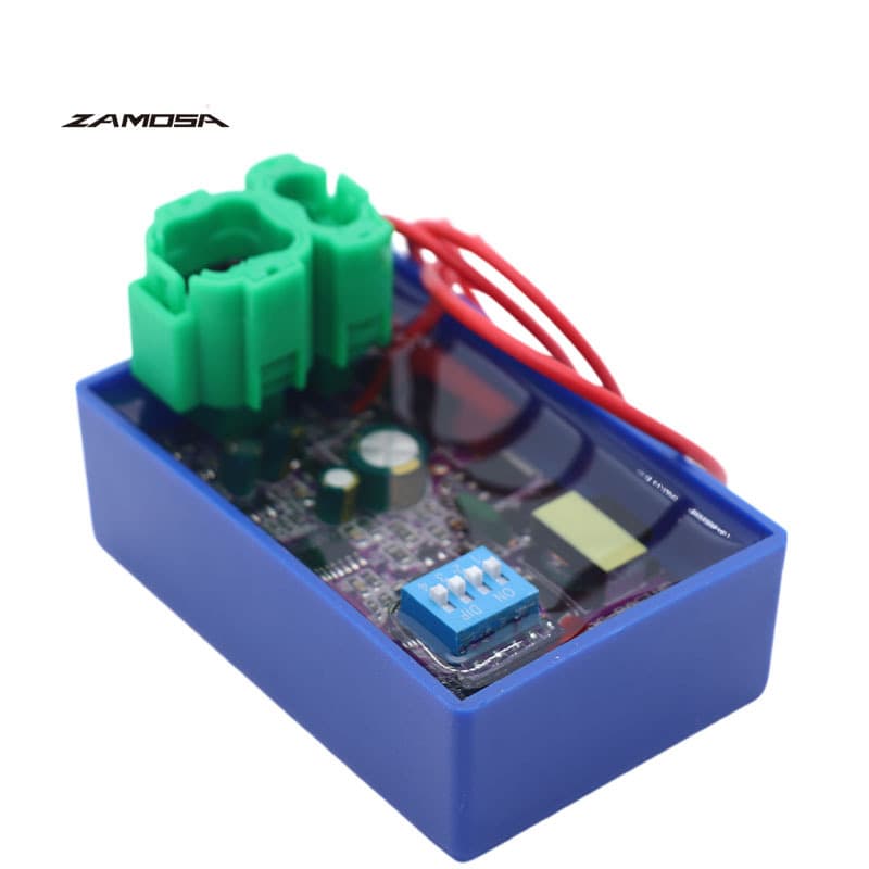 DC CDI AGILITY Scooter CRF230 CDI GY6 TMX155 Modified DIP Switch Igniter
