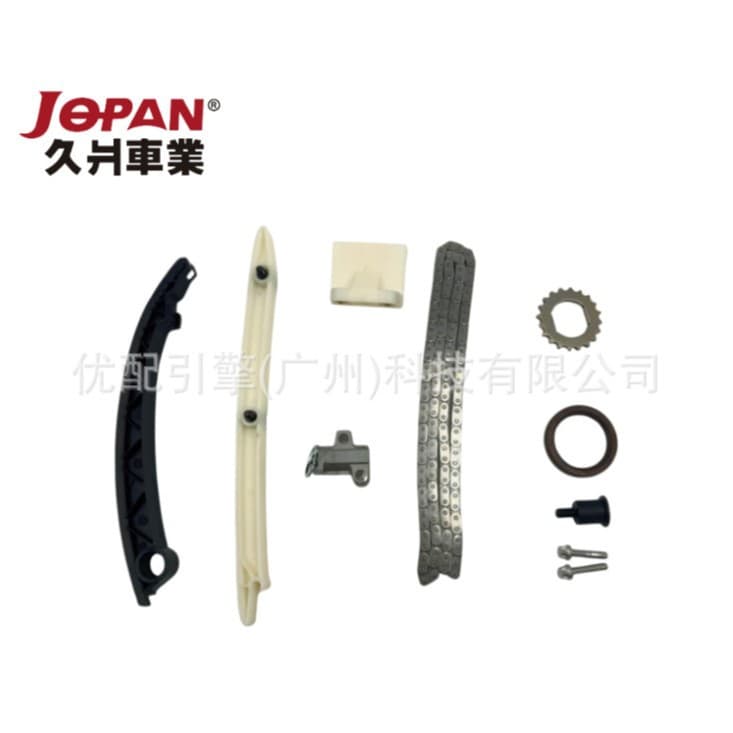 55562234/55352909 Timing Chain Kit for Opel 1.4T Timing Repair Set Chain Tensioner