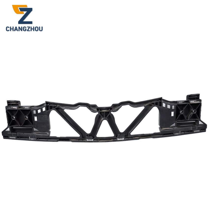Compatible with 2010-2013 Mercedes-Benz W212 Front Bumper Upper Bracket 2128852765
