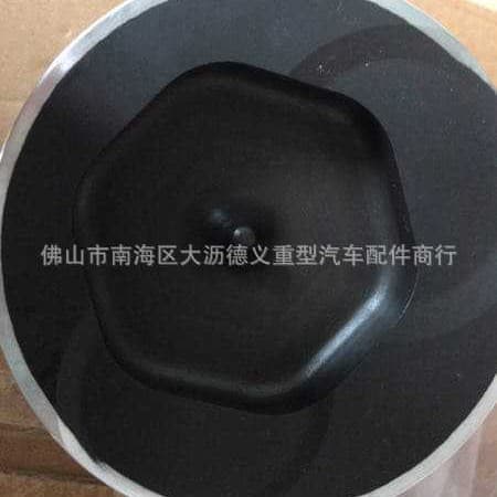 For UD Truck PF6 Engine Piston Five-Point Star Mark 12011-96600 Piston Assembly Wholesale