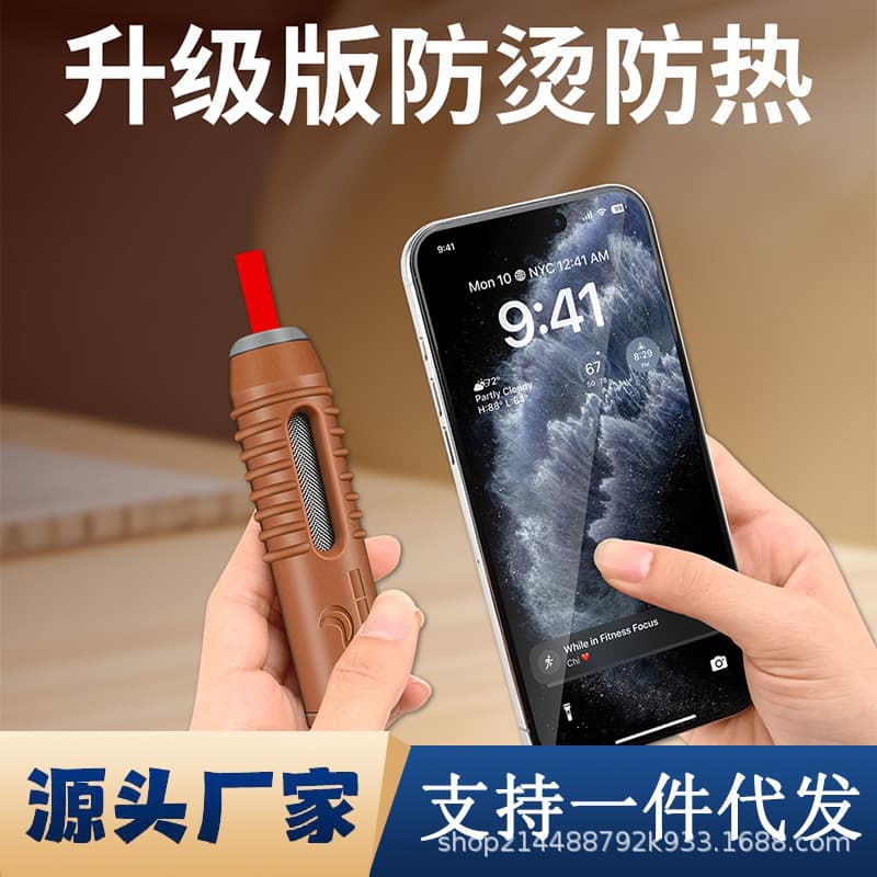 Portable ashtray does not drop ash artifact car ashtray car smoking smoke free ash lazy cigarette holder