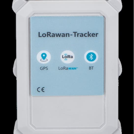 LoRa+GPS Locator Hardware Design Platform Integration ZIGBEE Bluetooth Wireless IoT Solution