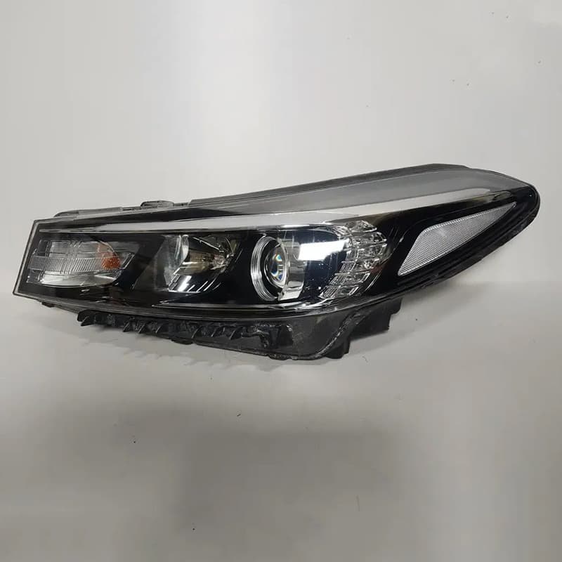 For 2016 Kia K3 Headlamp Headlight 92101-A7500