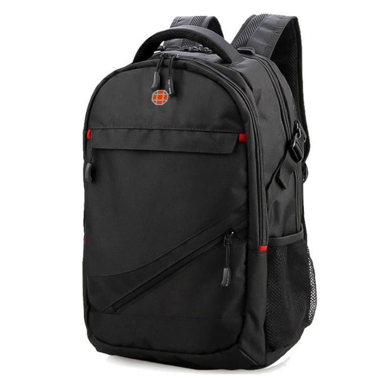 Swiss Army Knife Family Backpack with Custom Logo Gift Laptop Backpack Large Capacity Business Computer Bag Sports Schoolbag New