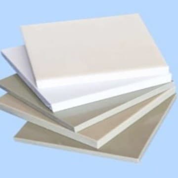 Glass Fiber Reinforced Nylon Board, Wear-Resistant PA6 Plastic Board with Grooving, Drilling, Engraving Processing, MC Nylon Products with Complete Specifications
