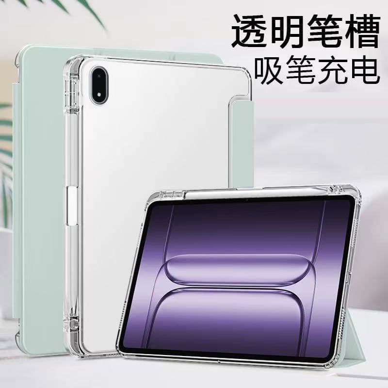 Compatible with Samsung Tab A9+ Case SM-X210 Galaxy Tablet with Pen Slot A9 Plus