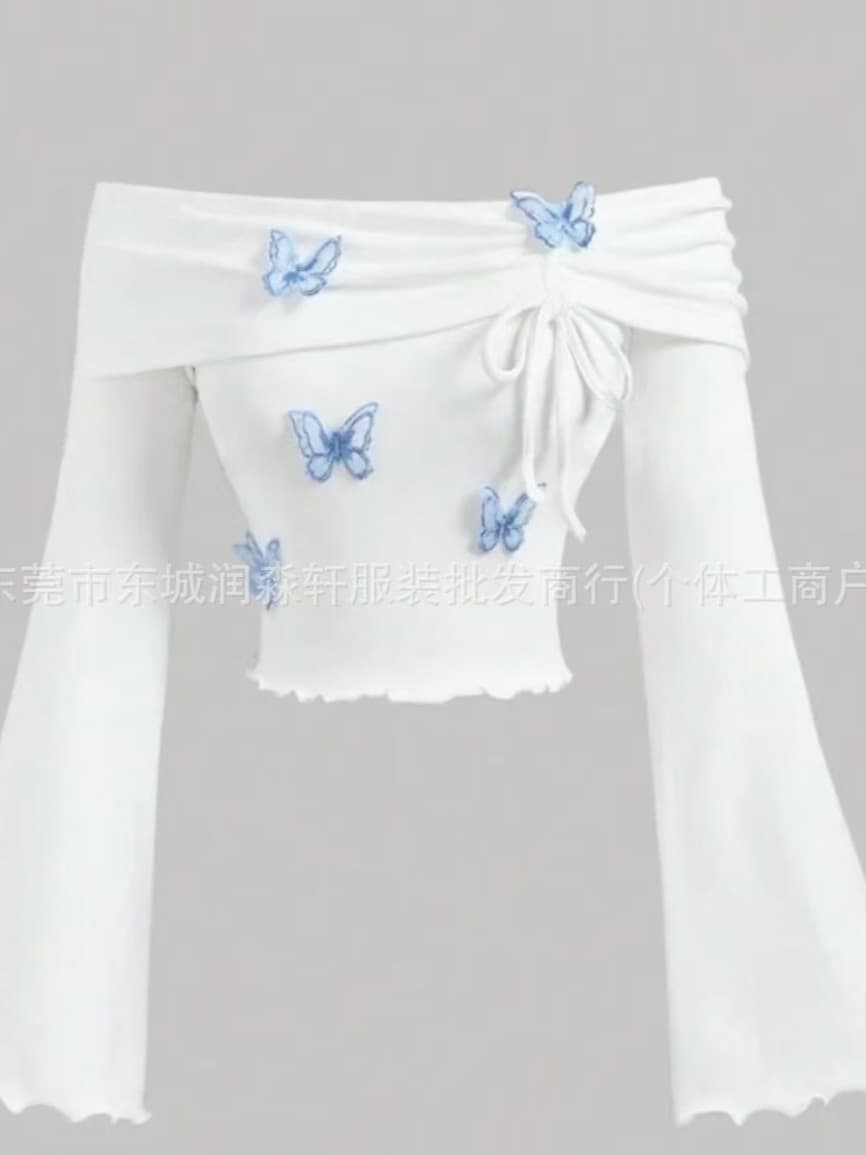 New Floral Camisole Tube Top Wholesale Women's Clothing Export Mixed Styles Shein Floral Top