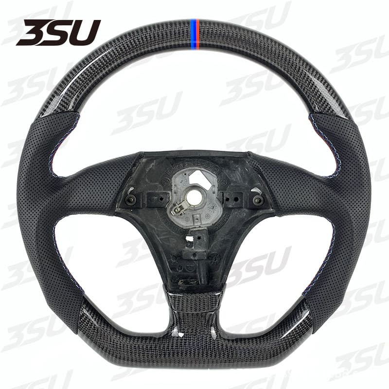 Carbon Fiber Steering Wheel for BMW E36 1991 1992 1993 1994 1996 1998 1999