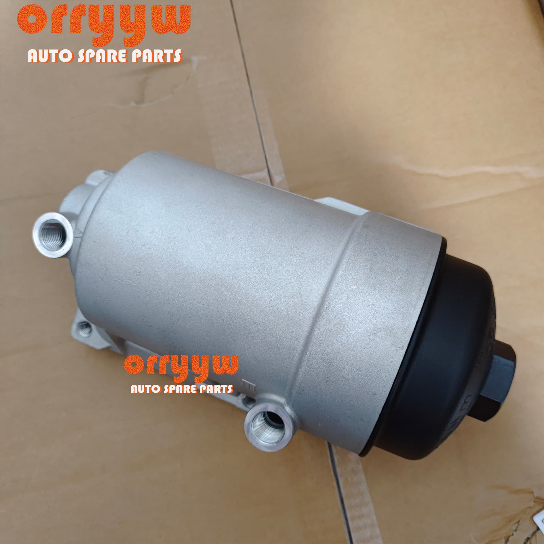 ACTROS Mercedes-Benz Truck Engine Fuel Filter Housing A5410900852