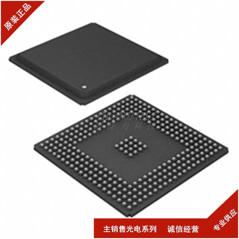 CYNSE70064A-66BGC [New Audio Chip IC BGA-272 Package] Inquire Before Purchase
