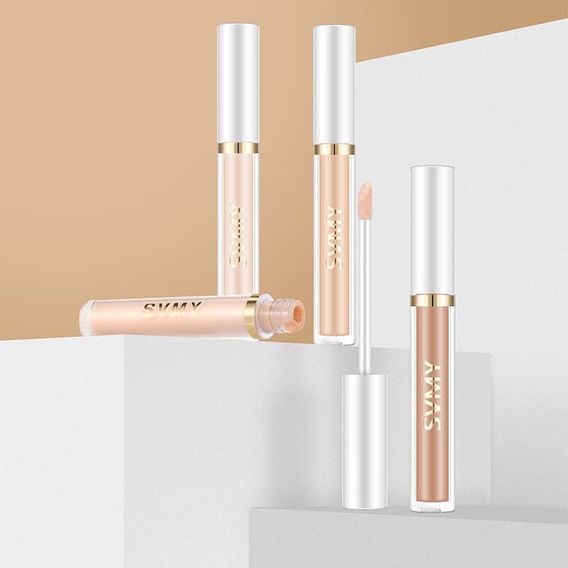 SVMY Concealer Cement Shadow Contouring Liquid Matte Highlighter Stick Nose Contouring Liquid 1062