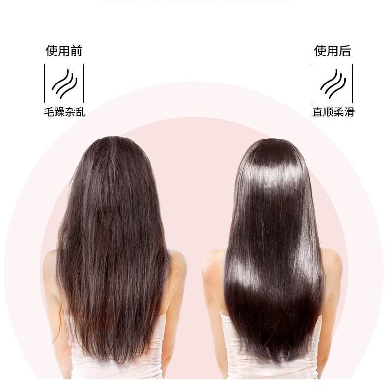 Cross-border multifunctional automatic hair cutter hair split end trimmer rechargeable household electric hair cutter