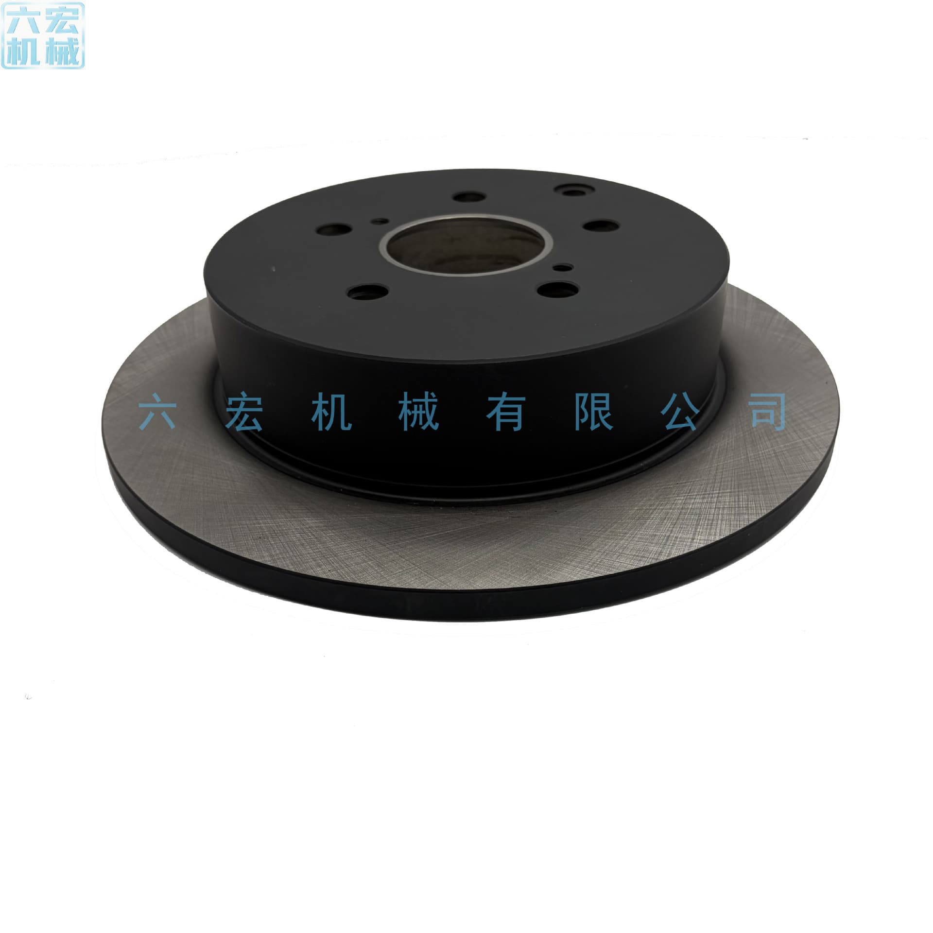 Auto brake disc brake drum 42431-58020 for Toyota Alphard brake disc rear wheel