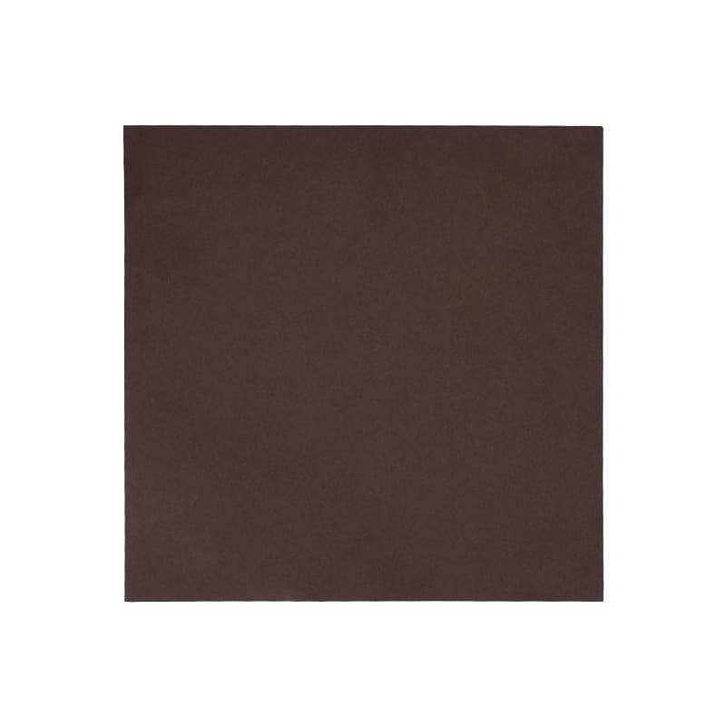Brown Grade 7 American-style Packaging Box Greaseproof Paper Biscuit Chicken Disposable Placemat Fried Food Oil Absorbing Paper