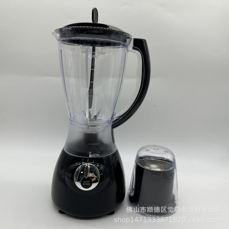 Blander 220V multifunctional juicer, juice and vegetable grinder, nutritional supplement food processor, baby blender