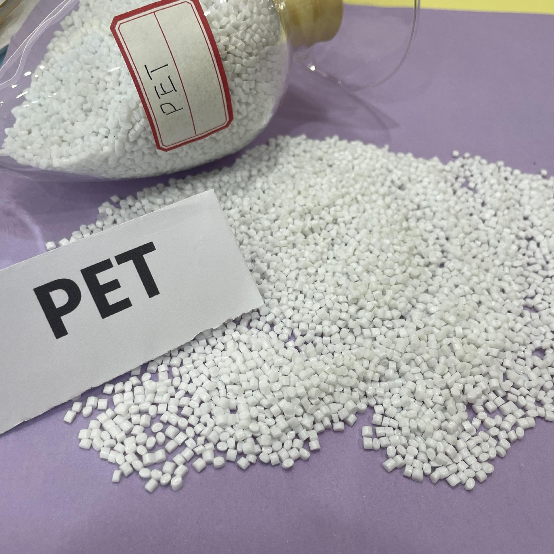 PETG Toughening masterbatch for 3D printer machine.