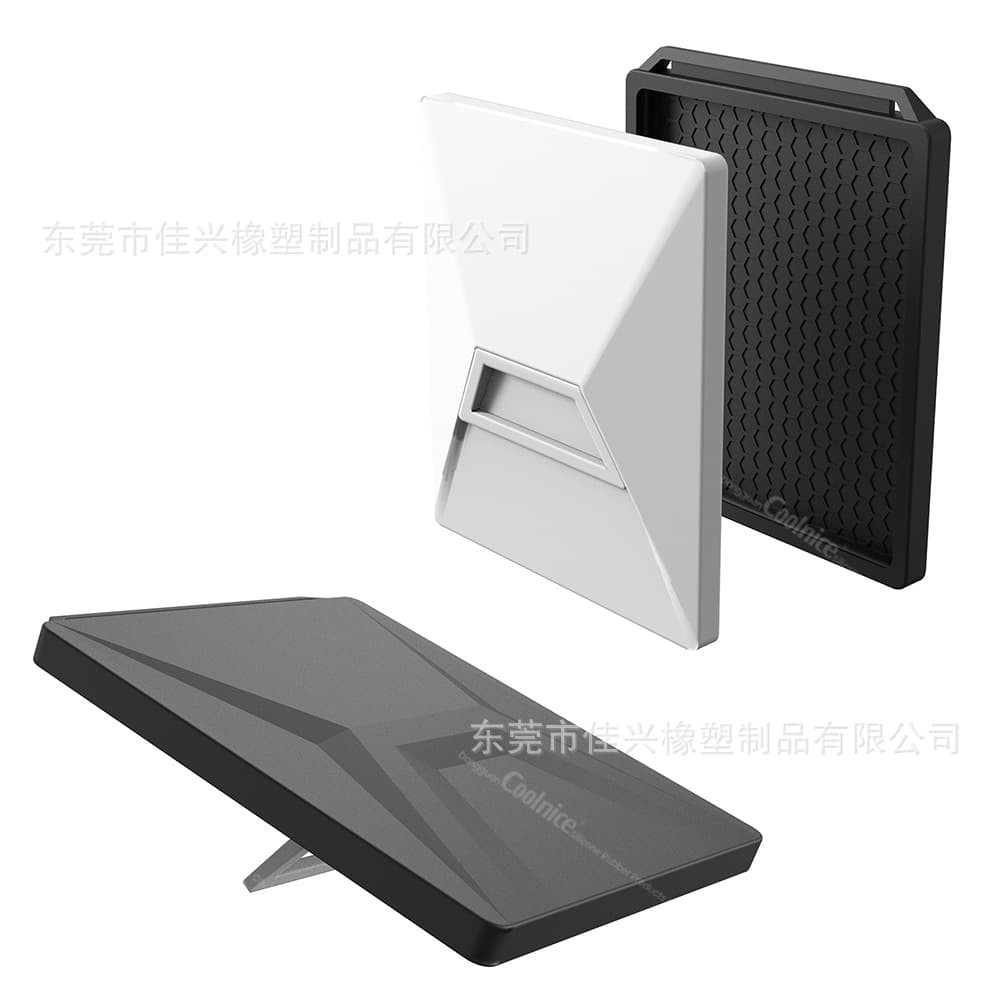 Cross-border Starlink Mini Antenna Protective Case Starlink Antenna Cover Accessories Anti-Drop Shell Protector
