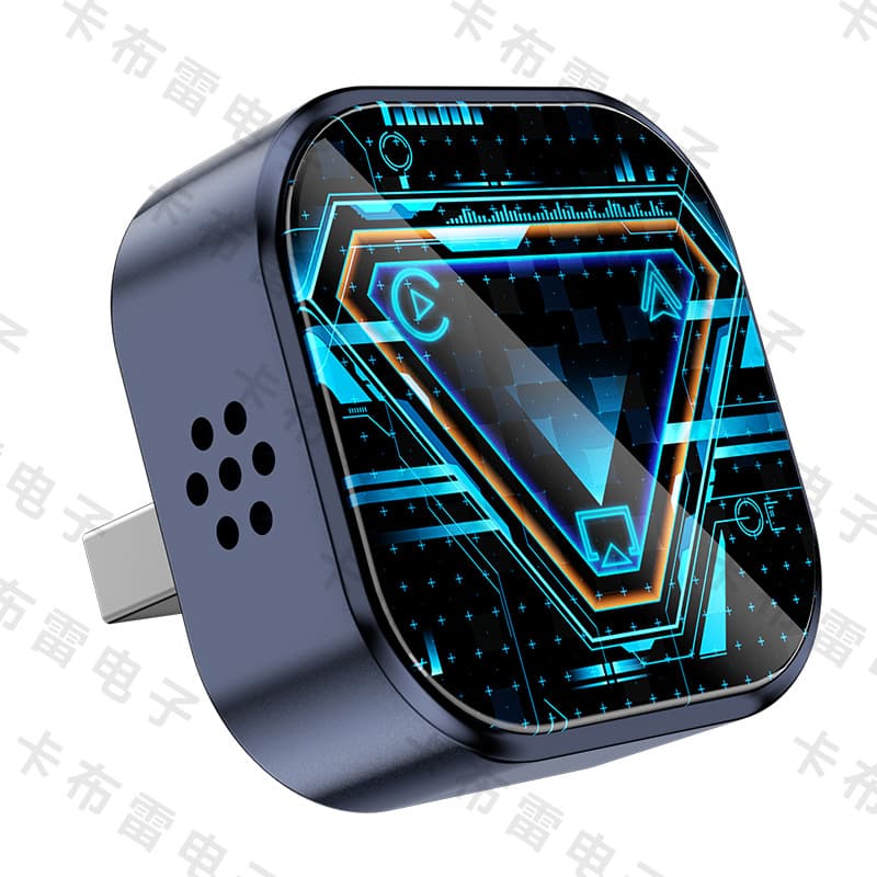 Hot-Selling 4-in-1 Connectivity Box Apple Android Screen Mirroring CarPlay Module Smart CarPlay Box