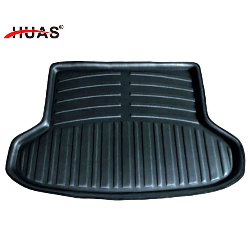 [Foreign Trade Version] Ki.A Sportage R 2018-2021 Rear Trunk Mat