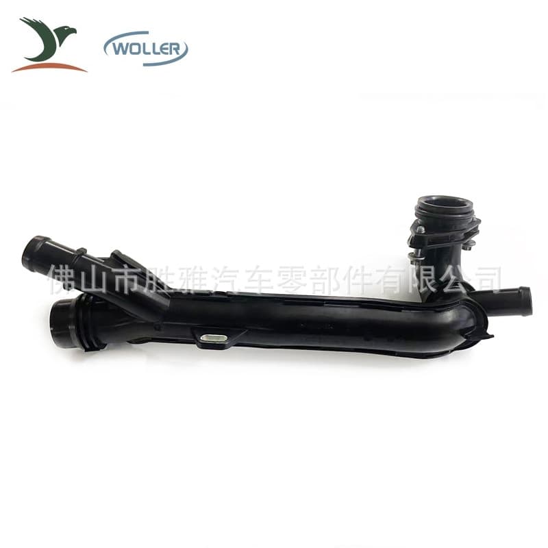 Fits Mercedes CLS C257 engine cooling antifreeze hose 2642008600 A2642008600