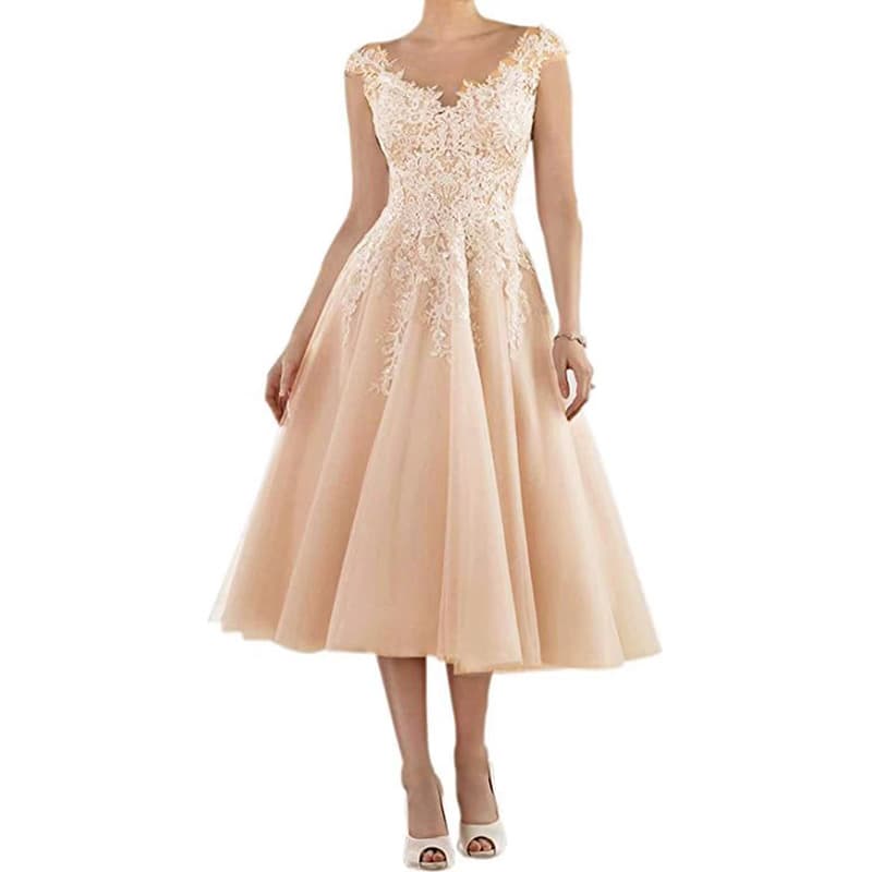 2026 High-End Fashion Evening Gown Fairy Dress Elegant for Parties, Art Exams, Performances, Weddings, Bridal, and Coming-of-Age Ceremonies