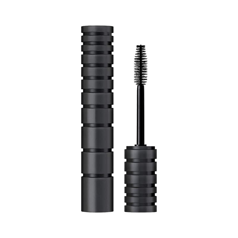 Custom Bamboo Segment Mascara Waterproof Lengthening Volumizing Curling OEM Cosmetic Processing