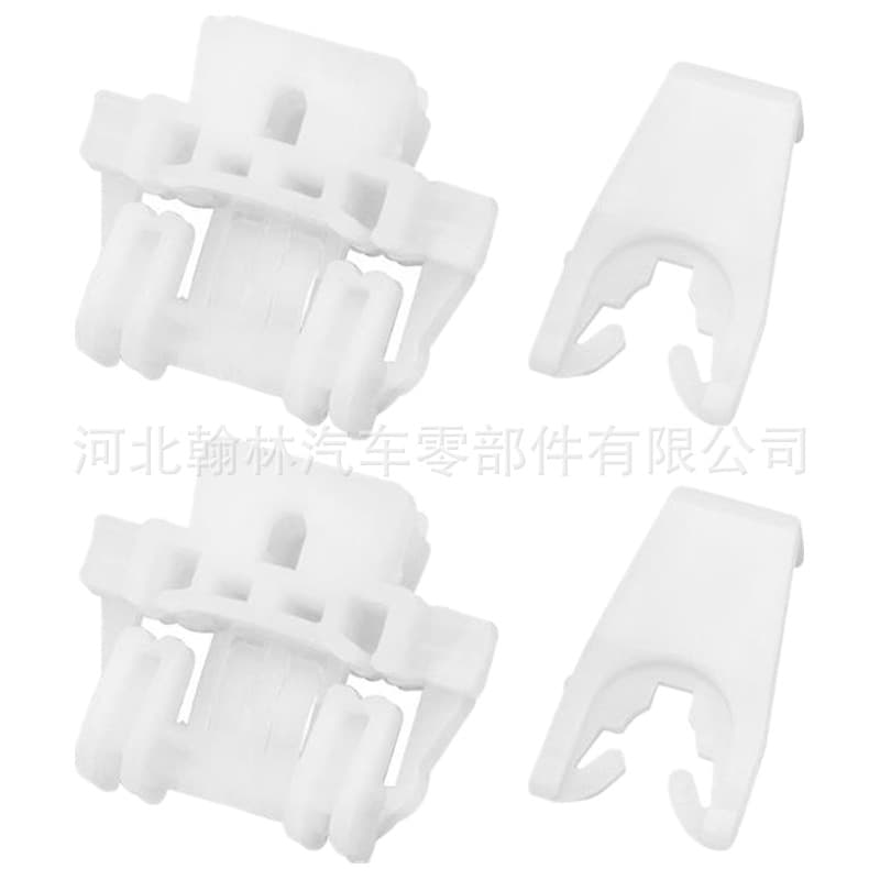 7700842241 Suitable for Renault ClioMK2 power window motor lift carriage buckle 770084224